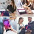 NIKCORP Oklopna maska iPad Mini 6 8.3", ružičasta